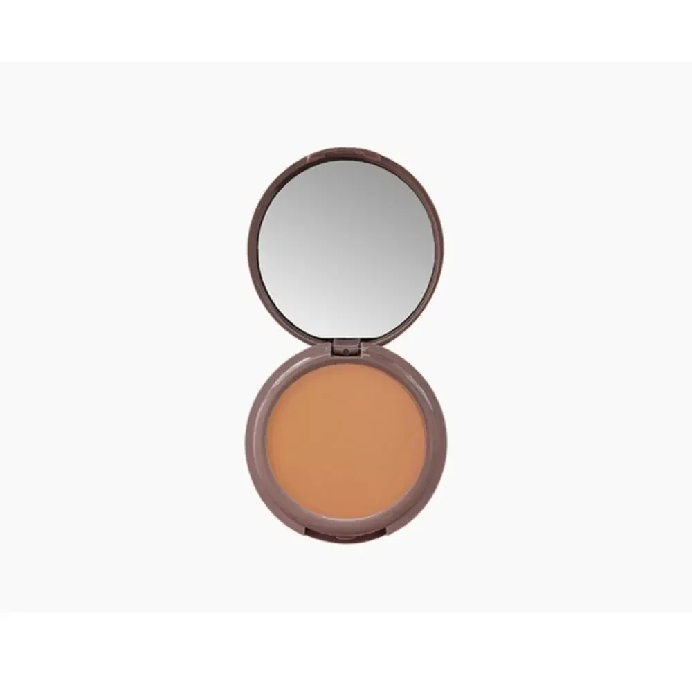 MALLY Lifted Veil Radiant Cream Bronzer MEDIUM .2 oz NEW IN BOX